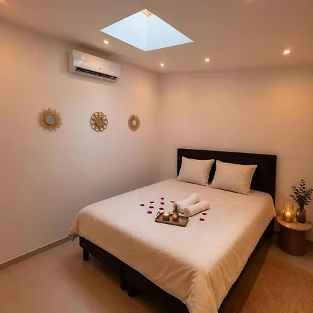 La Vie Est Belle Privatif Appartement