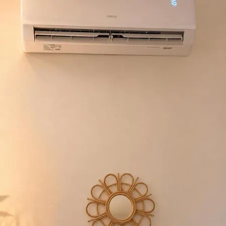 La Vie Est Belle Privatif Appartement *