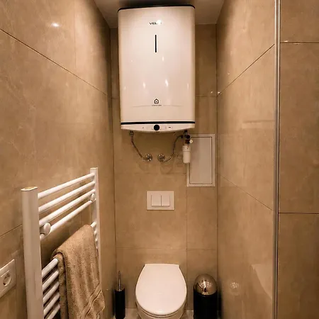 Appartement La Vie Est Belle Privatif *