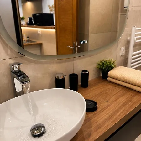 La Vie Est Belle Privatif Appartement
