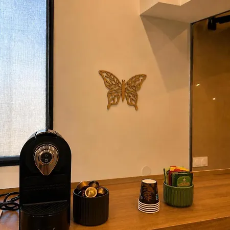 La Vie Est Belle Privatif Appartement