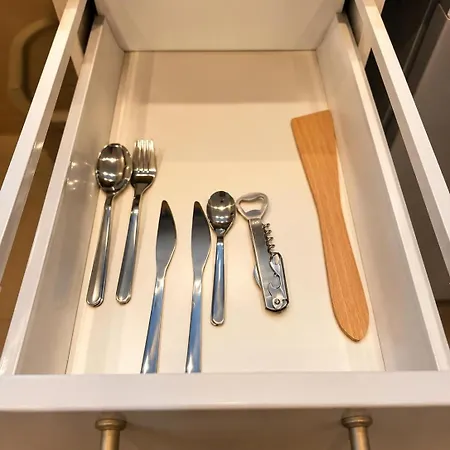 La Vie Est Belle Privatif Appartement Le Petit-Quevilly