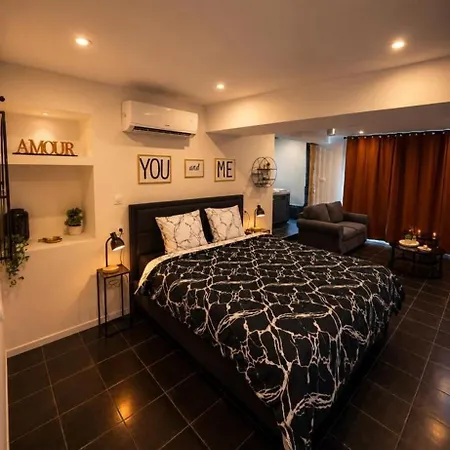 La Vie Est Belle Privatif Appartement Le Petit-Quevilly