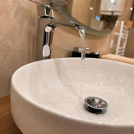La Vie Est Belle Privatif Appartement