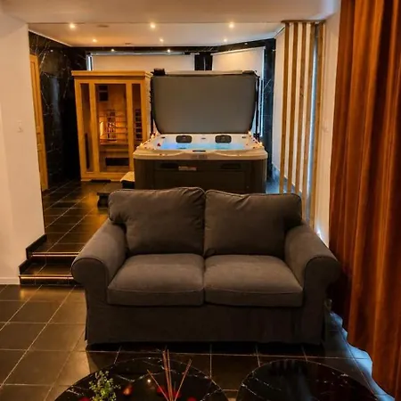 Appartement La Vie Est Belle Privatif
