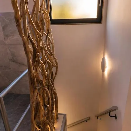 Appartement La Vie Est Belle Privatif