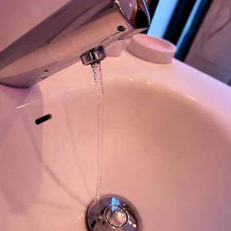 Appartement La Vie Est Belle Privatif Le Petit-Quevilly