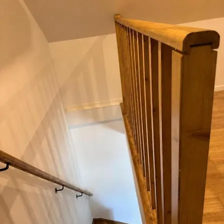 La Vie Est Belle Privatif Appartement Le Petit-Quevilly