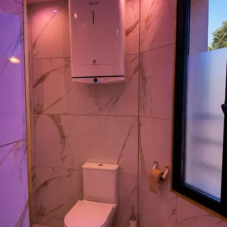 La Vie Est Belle Privatif Appartement *