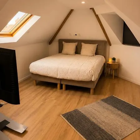 Appartement La Vie Est Belle Privatif