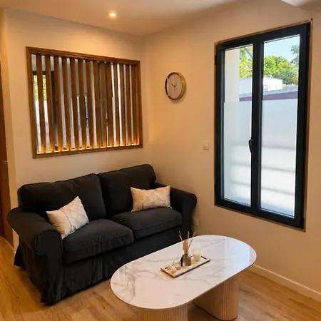 La Vie Est Belle Privatif Appartement Le Petit-Quevilly