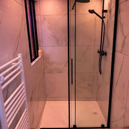 Appartement La Vie Est Belle Privatif *